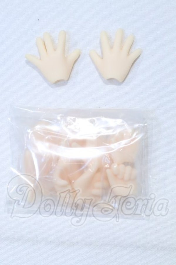 画像1: azone/ピコニーモDハンドパーツ S-26-09-13-087-SK-ZS (1)