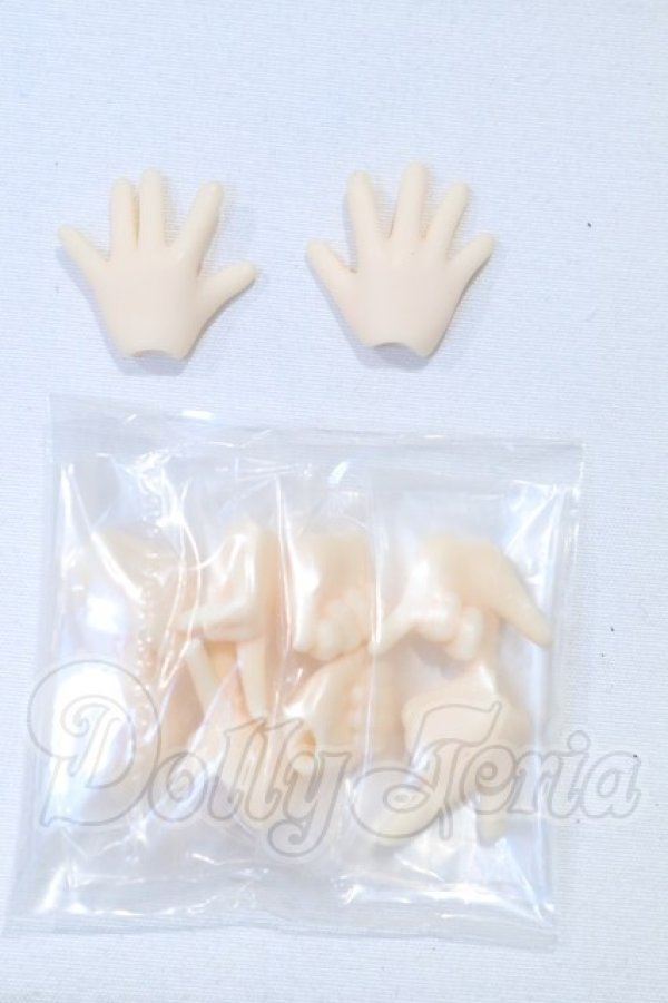 画像1: azone/ピコニーモDハンドパーツ S-26-09-13-089-SK-ZS (1)