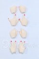 画像: azone/ピコニーモDハンドパーツ S-26-09-13-084-SK-ZS