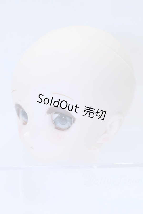 画像3: DD/ドリームチョイス ヘッド:DC-H-12(M01) S-26-01-04-002-SK-ZS (3)