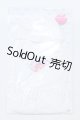 画像: azone/OF:AZO2 病みかわ*ねこみみフードワンピース (ホワイト) S-26-06-14-077-SK-ZS