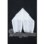 画像: azone/OF:PNS あぞキャン ゆったりストール ホワイト S-26-03-15-033-SK-ZS