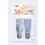 画像: azoneピュアニーモ/OF:PNXSボーダーニーソックスCset S-26-03-15-035-SK-ZS