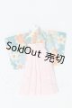 画像: azone/OF:1/12桜袴set (翡翠色) S-26-06-28-039-SK-ZS