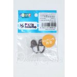 画像: azone/OF:1/12ピコD Tストラップシューズ (ブラウン) S-26-06-28-043-SK-ZS