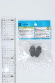 画像2: azone/OF:1/12ピコＤ Ｔストラップシューズ (ブラウン) S-26-06-28-043-SK-ZS (2)