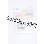 画像: azone/OF:PNMクロスストラップシューズ (ブラック) S-26-03-15-042-SK-ZS
