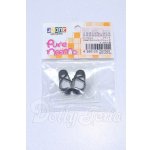 画像: azone/OF:PNMクロスストラップシューズ (ブラック) S-26-03-15-041-SK-ZS