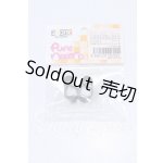 画像: azone/OF:PNMクロスストラップシューズ (ブラック) S-26-03-15-041-SK-ZS