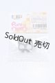 画像: azone/OF:PNMクロスストラップシューズ (ブラック) S-26-03-15-041-SK-ZS