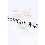 画像: azone/OF:PNMクロスストラップシューズ (ベージュ) S-26-03-15-044-SK-ZS