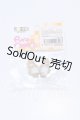 画像: azone/OF:PNMクロスストラップシューズ (ベージュ) S-26-03-15-044-SK-ZS