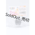 画像: azone/OF:ローファーII (ブラック) S-26-03-15-047-SK-ZS