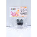 画像: azone/OF:ローファーII (ブラック) S-26-03-15-049-SK-ZS