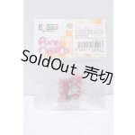 画像: azone/OF:ピュアニーモ リボンクロスストラップシューズ(レッド) S-26-03-15-045-SK-ZS