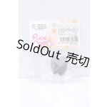 画像: azone/OF:PNロングノーズシューズ (ブラウン) S-26-03-15-046-SK-ZS