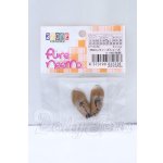 画像: azone/OF:PNロングノーズシューズ (キャメル) S-26-03-15-048-SK-ZS