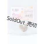 画像: azone/OF:PNロングノーズシューズ (キャメル) S-26-03-15-048-SK-ZS