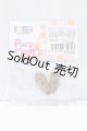 画像: azone/OF:PNロングノーズシューズ (キャメル) S-26-03-15-048-SK-ZS
