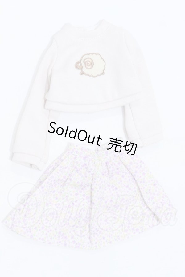 画像1: MDD/OF:衣装セット S-26-05-31-472-SK-ZS (1)