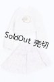 画像: MDD/OF:衣装セット S-26-05-31-472-SK-ZS