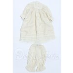 画像: MSD/OF:ロングガウンブラウスセット・ミニ S-26-03-15-055-SK-ZS