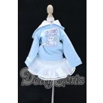 画像: MDD/OF：ゆめキュン☆ゆにこーんちゃん（ブルー）ミニ S-26-02-22-017-SK-ZS