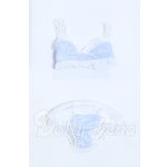 画像: MDD/OF:キャンディランジェリーセット(水色)・ミニ S-26-03-15-078-SK-ZS