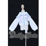 画像: MDD/OF:夢色リボンパーカー・ミニ S-26-02-22-019-SK-ZS