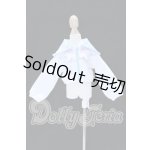 画像: MDD/OF:夢色リボンパーカー・ミニ S-26-02-22-019-SK-ZS