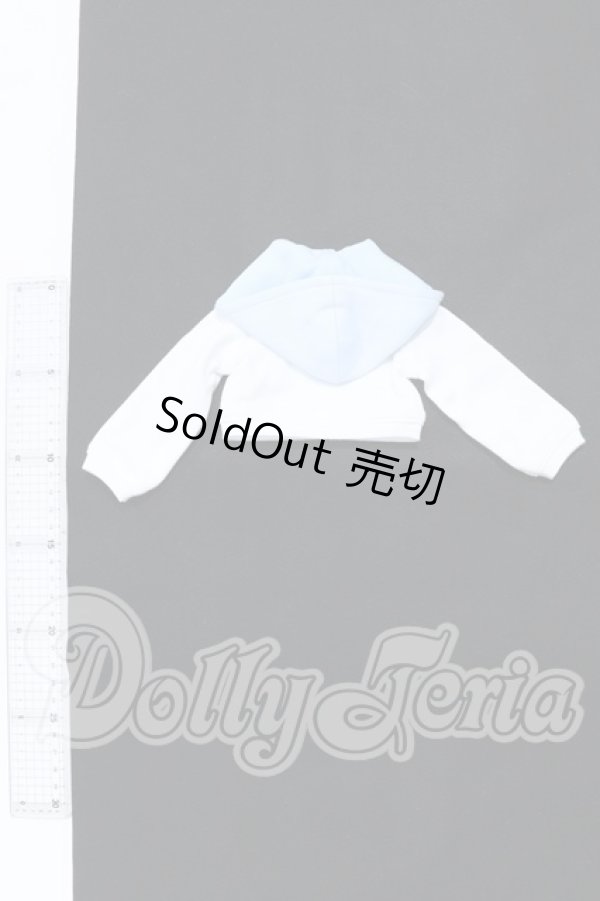 画像6: MDD/OF:夢色リボンパーカー・ミニ S-26-02-22-019-SK-ZS (6)