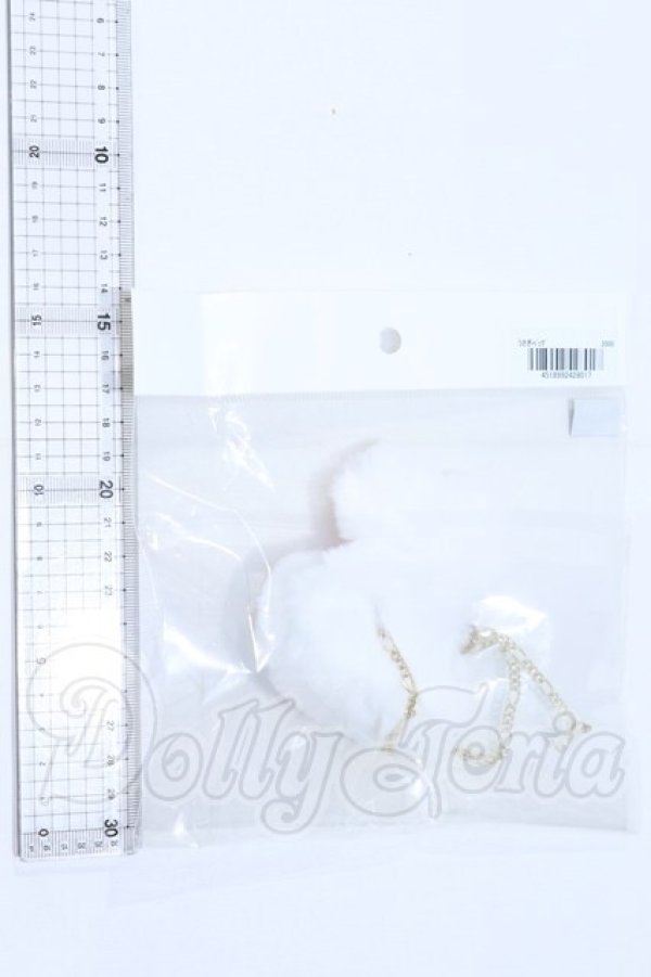 画像2: SD/OF:うさぎバッグ S-26-04-05-035-SK-ZS (2)