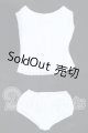 画像: MDD/OF:下着 S-26-03-15-079-SK-ZS