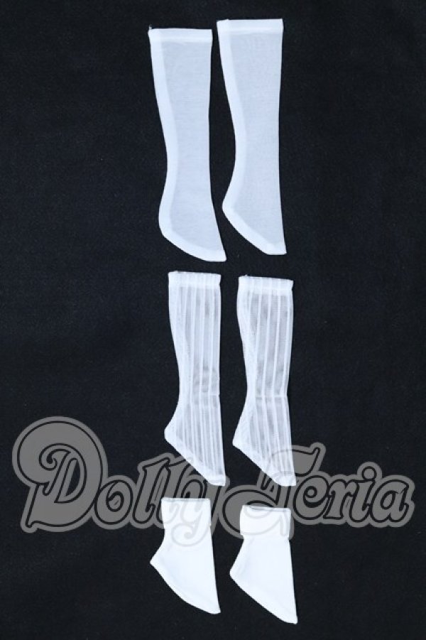 画像1: MDD/OF:靴下 S-26-04-12-083-SK-ZS (1)