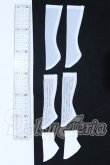 画像2: MDD/OF:靴下 S-26-04-12-083-SK-ZS (2)