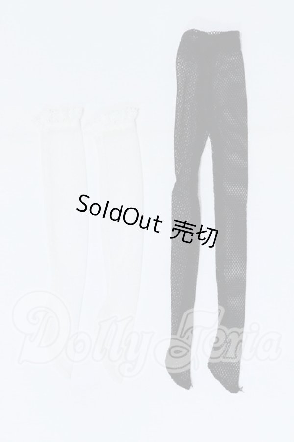 画像1: MDD/OF:靴下 S-26-05-03-530-SK-ZS (1)