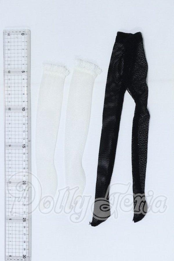 画像2: MDD/OF:靴下 S-26-03-29-025-SK-ZS (2)