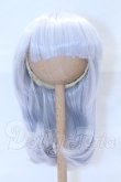 画像1: 9inch/ウィッグ：Ronshuka Couture様製 S-26-05-03-097-SK-ZS (1)