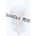画像: 9inch/ウィッグ：Ronshuka Couture様製 S-26-05-03-097-SK-ZS