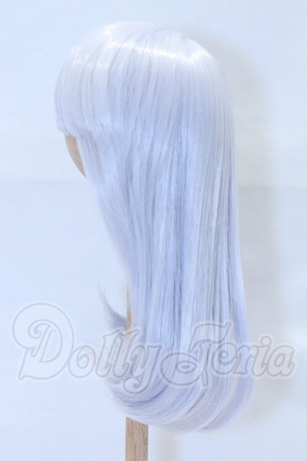 画像2: 9inch/ウィッグ：Ronshuka Couture様製 S-26-05-03-097-SK-ZS (2)