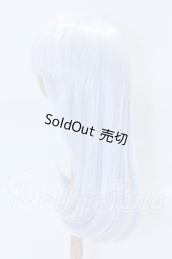 画像2: 9inch/ウィッグ：Ronshuka Couture様製 S-26-05-03-097-SK-ZS (2)