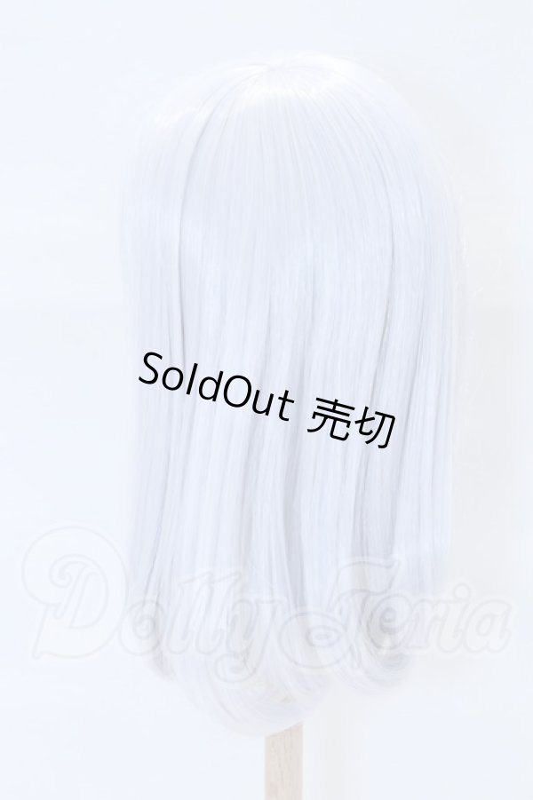 画像3: 9inch/ウィッグ：Ronshuka Couture様製 S-26-05-03-097-SK-ZS (3)