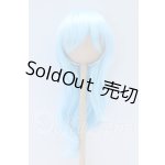 画像: 8-9inch/ウィッグ　ロマンティックウェーブ S-26-03-01-091-SK-ZS
