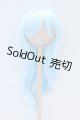 画像: 8-9inch/ウィッグ　ロマンティックウェーブ S-26-03-01-091-SK-ZS