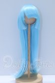画像1: 9inch/ドルフィーウィッグ 姫ストレート S-26-03-22-046-SK-ZS (1)