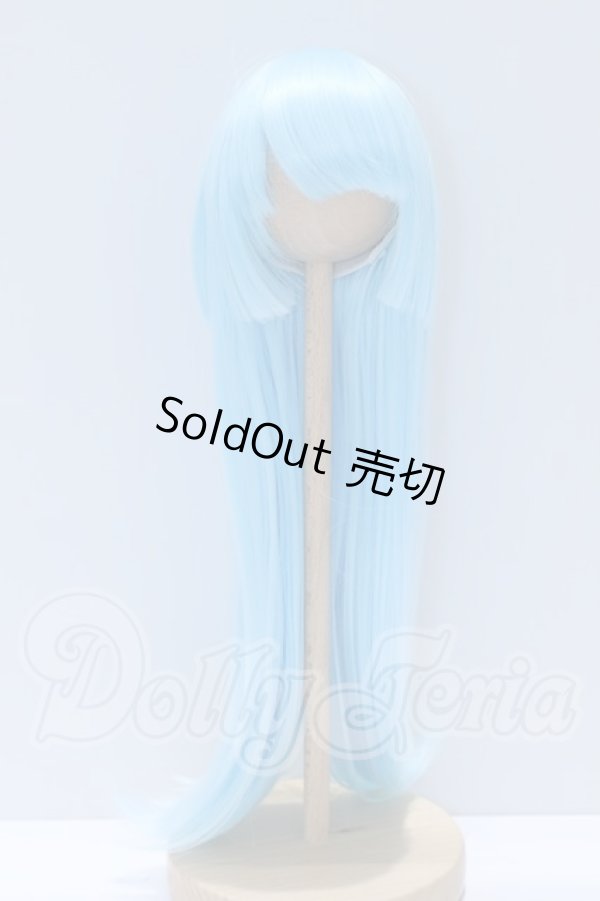 画像1: 9inch/ドルフィーウィッグ 姫ストレート S-26-03-22-046-SK-ZS (1)