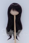 画像1: 8-9inch/ウィッグ S-26-03-01-095-SK-ZS (1)