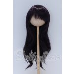 画像: 8-9inch/ウィッグ S-26-03-01-095-SK-ZS