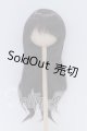 画像: 8-9inch/ウィッグ S-26-05-17-453-SK-ZS