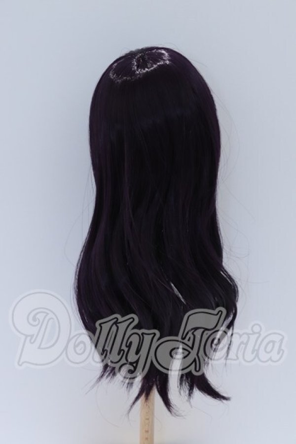 画像2: 8-9inch/ウィッグ S-26-03-01-095-SK-ZS (2)